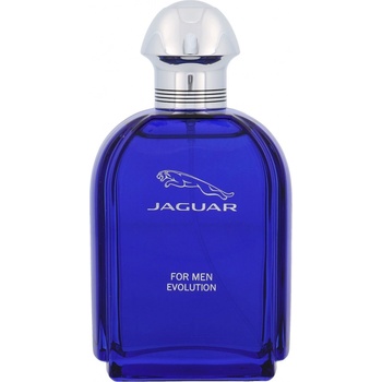 Jaguar Evolution toaletní voda pánská 100 ml