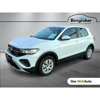 Volkswagen T-Cross TSI 70 kW