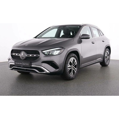 Mercedes-Benz GLA 200 d 110 kW
