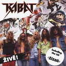 Kabát - Živě! CD