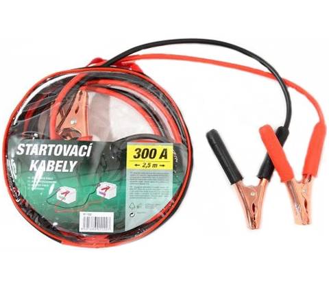 Compass 300 A 2,5 m