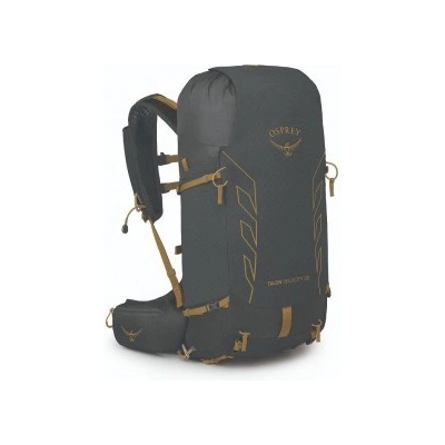 Osprey Talon Velocity 30l matcha green – Zboží Mobilmania