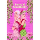 Sense and Sensibility - Jane Austen