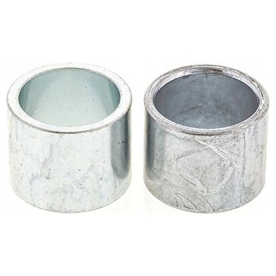 DISTANČNÍ PODLOŽKY PŘEDNÍHO KOLA KAWASAKI KX125 93-98, KX250 93-98, KX500