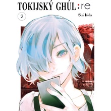 Tokijský ghúl - re 2