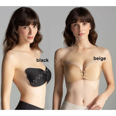 Gatta 43499 Invisible Beauty bra 01 Beige
