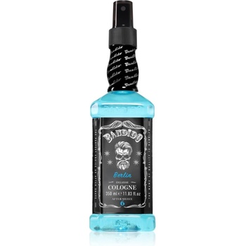 BANDIDO Cologne Berlin афтършейв 350ml