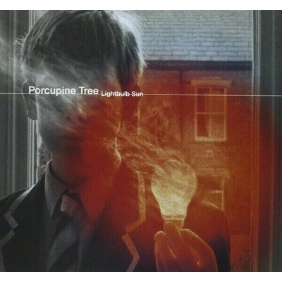 Porcupine Tree - Lightbulb Sun (2 LP) (802644822211)