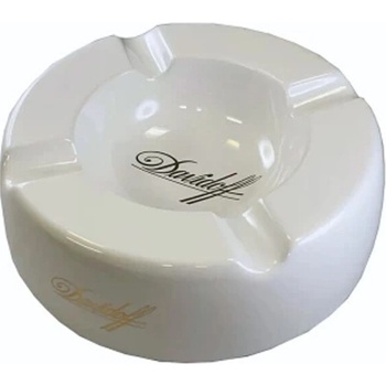 Davidoff popolnik BIG biely