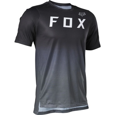 FOX Flexair Ss Black