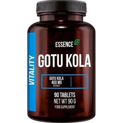 Essence Nutrition Gotu Kola 90 tabliet