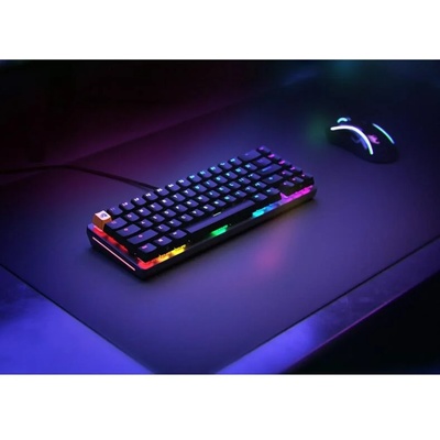 Glorious PC Gaming Race GMMK 2 Compact US (GLO-GMMK2-65-FOX-B)