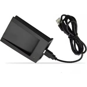 S4a industrial co Четец за карти MIFARE 13.56 MHz с USB интерфейс, S4A-MCI-109MF (S4A-MCI-109MF)