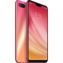 Mobilní telefony Xiaomi Mi 8 Lite 4GB/64GB