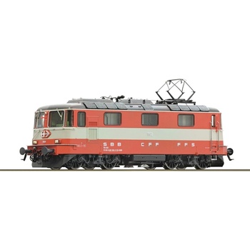 Roco Електрически локомотив Re 4/4 II 11108 Swiss Express, SBB (7510002)