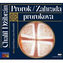 Vyšehrad - Džibrán Chalíl