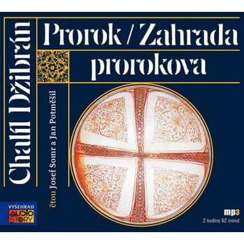 Vyšehrad - Džibrán Chalíl