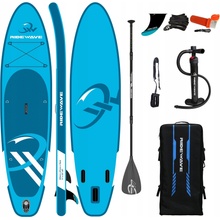 Paddleboard Ridewave Allround 11'