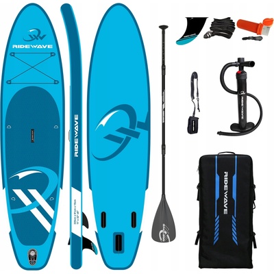 Paddleboard Ridewave Allround 11'