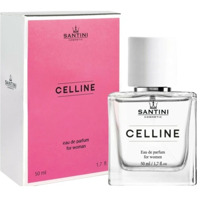 Santini Celline parfémovaná voda dámská 50 ml