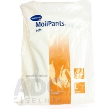 MoliCare Premium Fixpants Long Leg L 5 ks