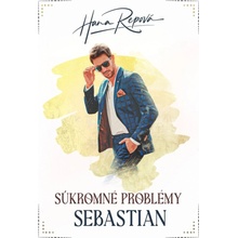 Súkromné problémy: Sebastian - Hana Repová