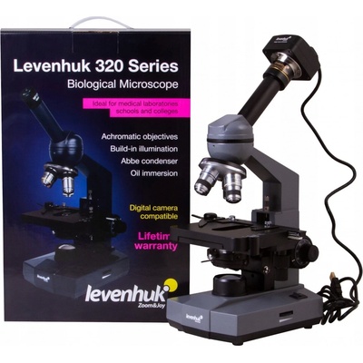 Levenhuk D320L Plus