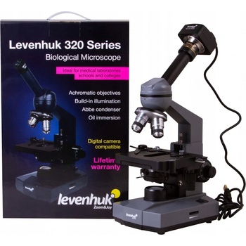 Levenhuk D320L Plus