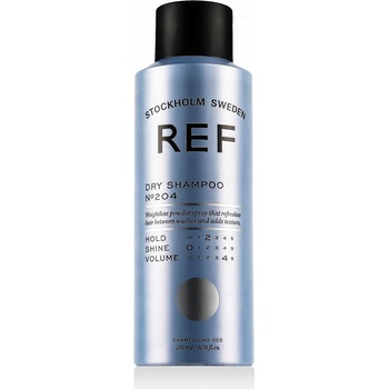 Ref Dry Shampoo N°204 200 ml