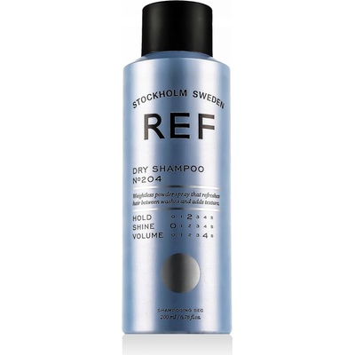 Ref Dry Shampoo N°204 200 ml