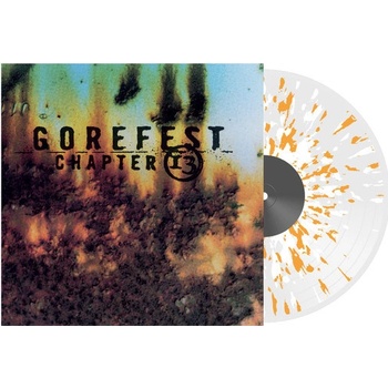 GOREFEST - CHAPTER 13 LTD. LP