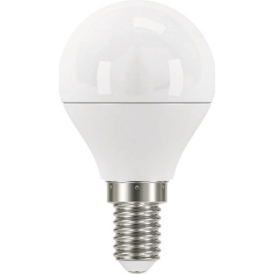 Emos LED žárovka True Light 4,2W E14 teplá bílá