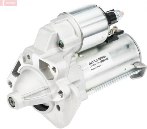 Startér DENSO DSN3021