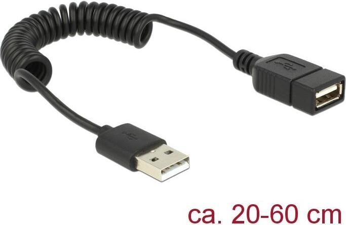 Delock 83163