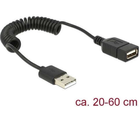Delock 83163