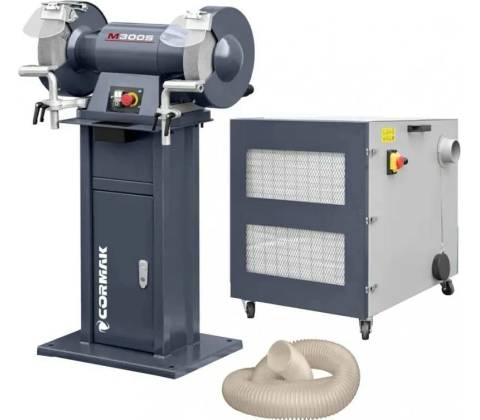 Cormak M300S
