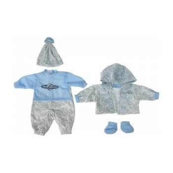 Mádara Clothes for a doll 38cm