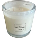 VillaVerde Scented candle 3 wicks 1650 g