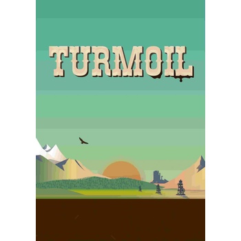 Turmoil
