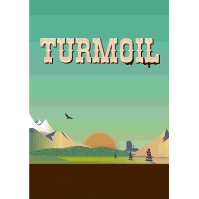 Turmoil