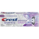 Procter & Gamble Bieliaca zubná pasta Crest 3D White Brilliance 116 g (ml)