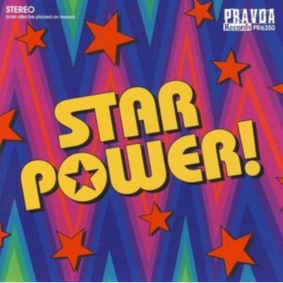 Various - Star Power! CD