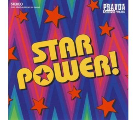 Various - Star Power! CD