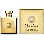 Versace Pour Femme Oud Oriental EDP 100 ml Tester Парфюми