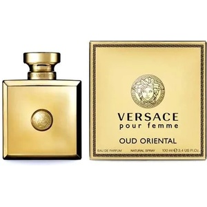Versace Pour Femme Oud Oriental EDP 100 ml Tester Парфюми