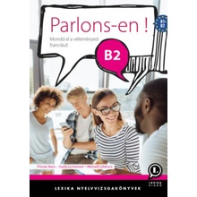 Parlons-en! B2