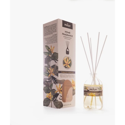 Mikado Tabak a Vanilka difuzér 100 ml