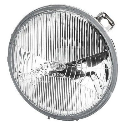 Vložka reflektora, hlavný reflektor HELLA 1B3 126 677-051