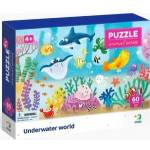 Dodot Puzzle 60 Underwater World