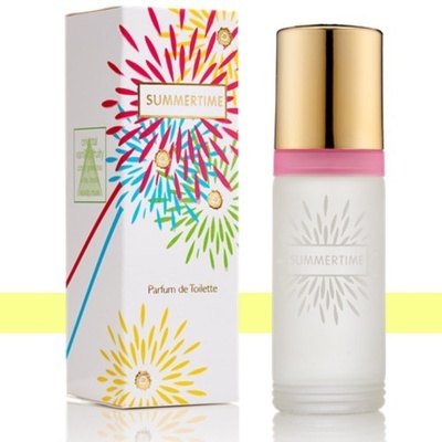 Milton Lloyd Summertime Milton Lloyd parfémovaná voda dámská 50 ml